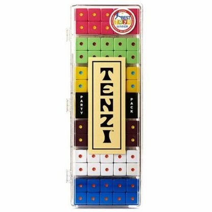 Tenzi